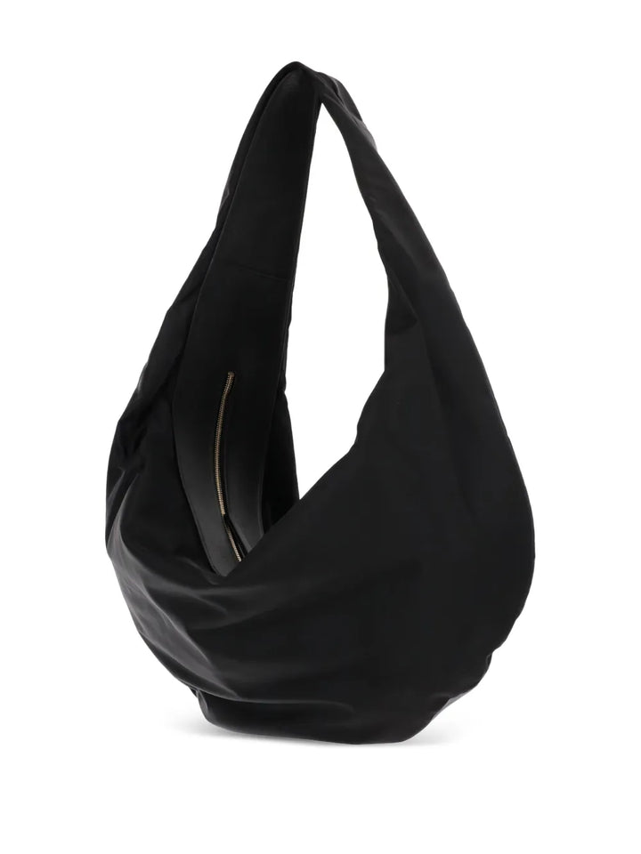Khaite Extra Large Olivia Hobo Shoulder Bag — Same as shown — Size One Size — Back View