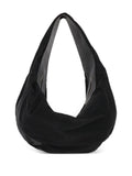 Khaite Extra Large Olivia Hobo Shoulder Bag — Same as shown — Size One Size — Side View