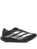 adidas Adizero Evo Sl Sneakers — Black — Size US M 10 - US W 11.5 — Front View