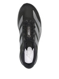 adidas Adizero Evo Sl Sneakers — Black — Size US M 10 - US W 11.5 — Top View