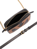 Valentino Garavani Viva Superstar Cross Body Bag — Same as shown — Size One Size — Top View