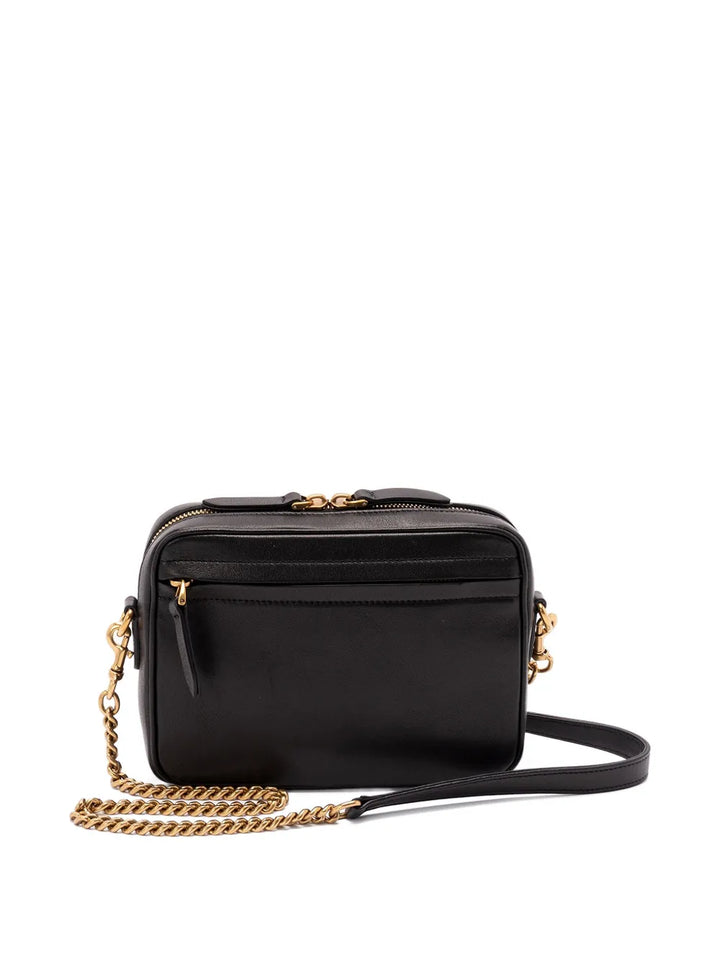 Valentino Garavani Viva Superstar Cross Body Bag — Same as shown — Size One Size — Side View