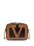 Valentino Garavani Viva Superstar Cross Body Bag — Same as shown — Size One Size — Front View
