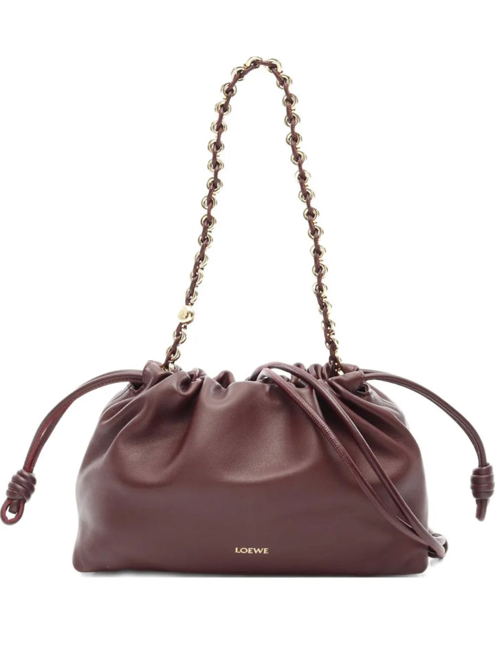 Loewe Pre Owned 2020S Medium Perth Shoulder Bag — Same as shown — Size One Size — Front View