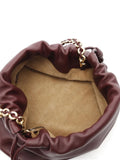 Loewe Pre Owned 2020S Medium Perth Shoulder Bag — Same as shown — Size One Size — Back View