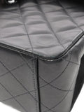 Chanel Pre Owned 1994 1996 Decamatelasse Shoulder Bag — Same as shown — Size One Size — Detail View