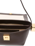 Jacquemus Le Rond Carre Shoulder Bag — Same as shown — Size One Size — Detail View