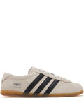 adidas Gazelle Sneakers — Grey — Size US M 10.5 - US W 12 — Front View