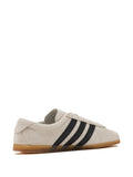 adidas Gazelle Sneakers — Grey — Size US M 10.5 - US W 12 — Top View