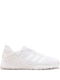 adidas Dropset 3 Sneakers — White — Size US M 10.5 - US W 12 — Front View