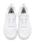 adidas Dropset 3 Sneakers — White — Size US M 10.5 - US W 12 — Side View