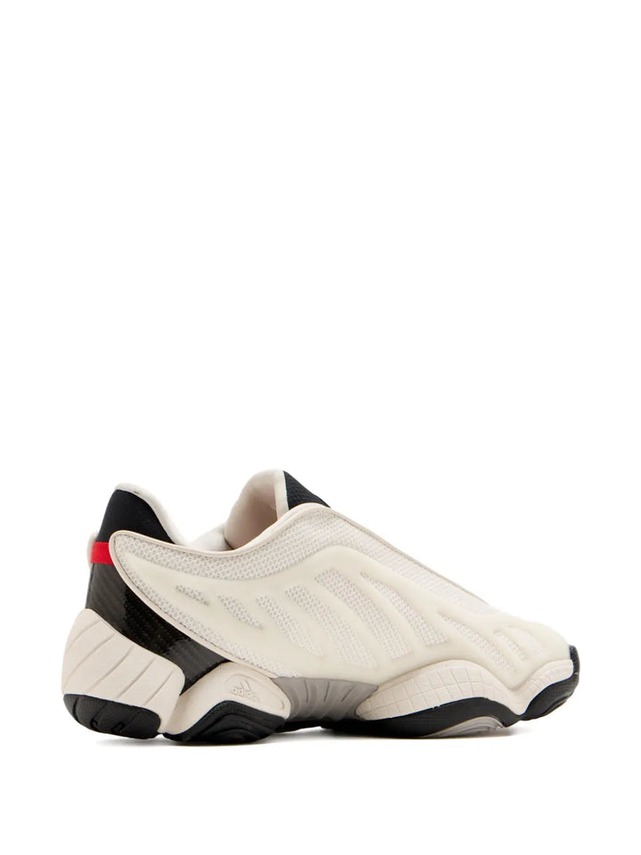 adidas X Hal Studios Intimidation Sneakers — White — Size US M 4 - US W 5.5 — Back View