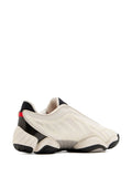 adidas X Hal Studios Intimidation Sneakers — White — Size US M 4 - US W 5.5 — Back View