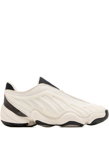 adidas X Hal Studios Intimidation Sneakers — White — Size US M 4 - US W 5.5 — Front View