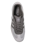 adidas Samba Og Sneakers — Light Grey — Size US M 7 - US W 8.5 — Top View
