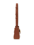 Ferragamo Double Gancini Mini Bag — Same as shown — Size One Size — Back View