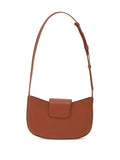 Ferragamo Double Gancini Mini Bag — Same as shown — Size One Size — Side View
