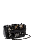Isla Mini Anne Shoulder Bag — Same as shown — Size One Size — Back View