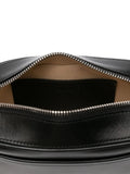 Jacquemus The Banet Leather Top Handle Shoulder Bag — Same as shown — Size One Size — Detail View