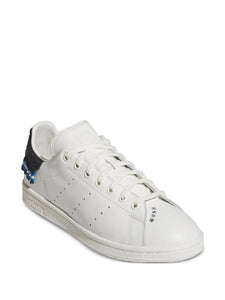 adidas Stan Smith Clot - Night Navy Beads Sneakers — Off-White — Size US M 8 - US W 9.5 — Detail View