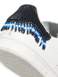 adidas Stan Smith Clot - Night Navy Beads Sneakers — Off-White — Size US M 8 - US W 9.5 — Detail View