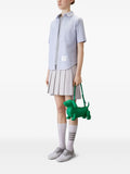 Thom Browne Hector Dachshund Shoulder Bag — Same as shown — Size One Size — Back View