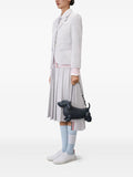 Thom Browne Hector Shoulder Bag — Same as shown — Size One Size — Side View