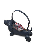 Thom Browne Hector Shoulder Bag — Same as shown — Size One Size — Detail View