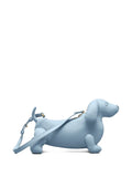 Thom Browne Hector Dachshund Shoulder Bag — Same as shown — Size One Size — Detail View