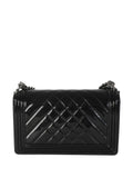 Chanel Pre Owned 2011 Medium Old Boy Shoulder Bag — Same as shown — Size One Size — Side View