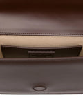 Jacquemus Leather Shouder Bag — Same as shown — Size One Size — Detail View
