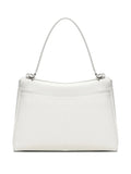 Balenciaga Rodeo Leather Shoulder Bag — Same as shown — Size One Size — Side View