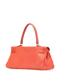 Hermes Pre Owned 2010 Togo Jpg Kelly Ii 42 Shoulder Bag — Same as shown — Size One Size — Back View