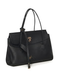 Balenciaga Automobili Lamborghini Carrie Carry Bag — Same as shown — Size One Size — Back View