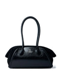 Vivienne Westwood Small Shirley Shoulder Bag — Same as shown — Size One Size — Front View