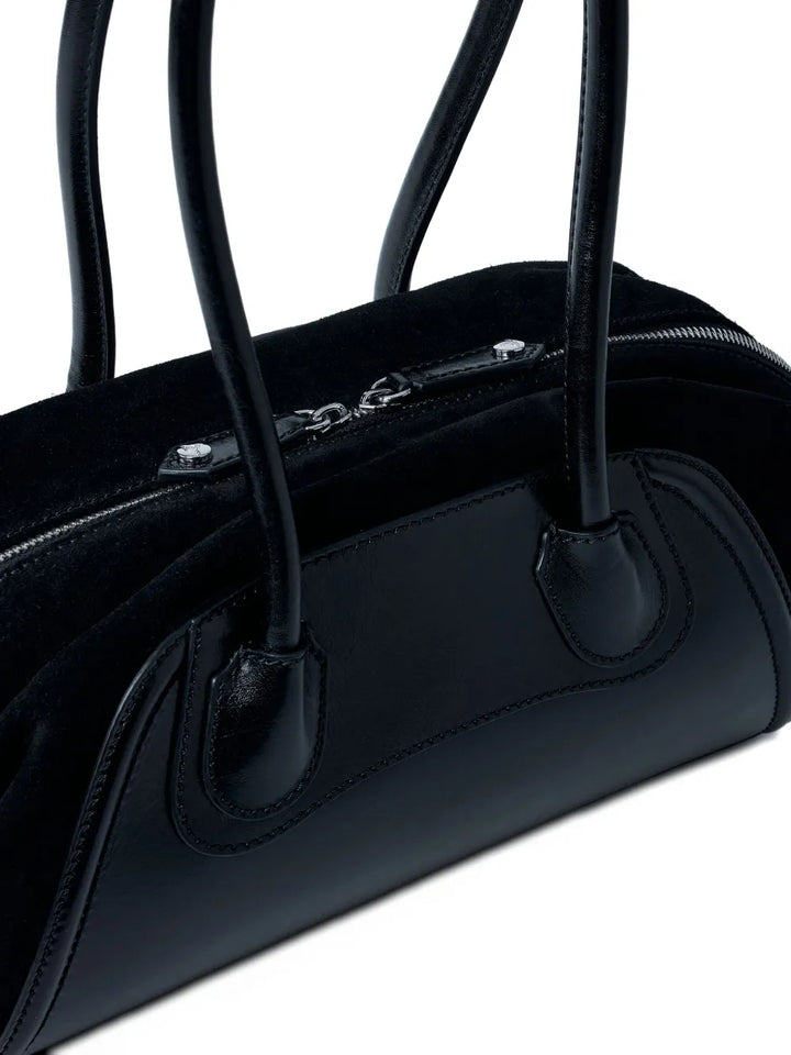 Vivienne Westwood Small Shirley Shoulder Bag — Same as shown — Size One Size — Top View