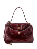 Balenciaga Small Rodeo Shoulder Bag — Same as shown — Size One Size — Front View