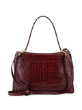 Balenciaga Small Rodeo Shoulder Bag — Same as shown — Size One Size — Side View