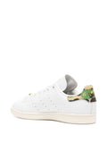 A Bathing Ape?X adidas Stan Smith Trainers — White — Size US M 3.5 - US W 5 — Back View