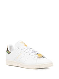 A Bathing Ape?X adidas Stan Smith Trainers — White — Size US M 3.5 - US W 5 — Side View