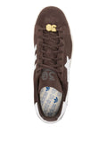 A Bathing Ape?X adidas Stan Smith Trainers — Chocolate Brown — Size US M 11 - US W 12.5 — Top View