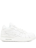 A Bathing Ape?Hi-Tops Trainers — Black — Size US M 11 - US W 12.5 — Front View