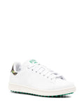 A Bathing Ape?X adidas Stan Smith Trainers — White — Size US M 3.5 - US W 5 — Side View