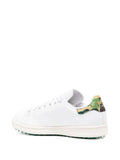 A Bathing Ape?X adidas Stan Smith Trainers — White — Size US M 3.5 - US W 5 — Back View