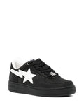 A Bathing Ape?Sta Os M2 Trainers — Black — Size US M 3.5 - US W 5 — Side View