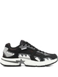 A Bathing Ape?Star-Embellished Trainers — Black — Size US M 3.5 - US W 5 — Front View