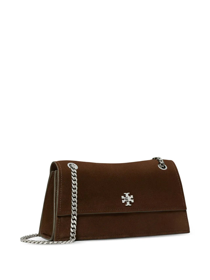 Tory Burch Kira Turnlock Shoulder Bag — Same as shown — Size One Size — Side View