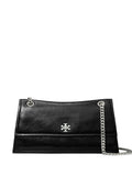 Tory Burch Kira Turnlock Shoulder Bag — Same as shown — Size One Size — Front View