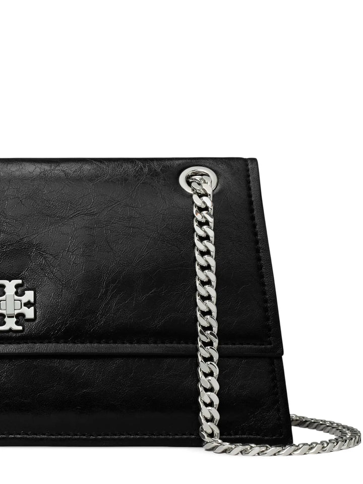 Tory Burch Kira Turnlock Shoulder Bag — Same as shown — Size One Size — Top View