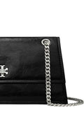 Tory Burch Kira Turnlock Shoulder Bag — Same as shown — Size One Size — Top View